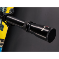 Pièces détachées en ligne LONGUE DISTANCE LUNETTE OPTIQUE DE VISÉE VINTAGE 1969 MIAMI  TASCO 705 TARGET SCOPE  6-16X40 {PRODUCT_