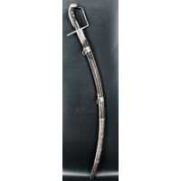 Armes Blanches SABRE MODÈLE 1752 D'OFFICIER DES HUSSARDS HONGROIS DE L'ARMÉE DU ROI LOUIS XV, France Ancienne Monarchie {PRODUCT