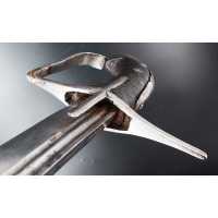 Armes Blanches SABRE MODÈLE 1752 D'OFFICIER DES HUSSARDS HONGROIS DE L'ARMÉE DU ROI LOUIS XV, France Ancienne Monarchie {PRODUCT