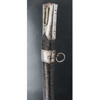 Armes Blanches SABRE MODÈLE 1752 D'OFFICIER DES HUSSARDS HONGROIS DE L'ARMÉE DU ROI LOUIS XV, France Ancienne Monarchie {PRODUCT