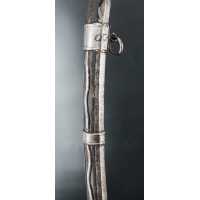 Armes Blanches SABRE MODÈLE 1752 D'OFFICIER DES HUSSARDS HONGROIS DE L'ARMÉE DU ROI LOUIS XV, France Ancienne Monarchie {PRODUCT