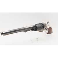 Armes de Poing REVOLVER COLT MODÈLE 1851 NAVY  2nd GÉNÉRATION  1971 - 1978   CALIBRE 36 PN  - USA XXè  - 2
