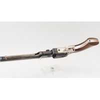 Armes de Poing REVOLVER COLT MODÈLE 1851 NAVY  2nd GÉNÉRATION  1971 - 1978   CALIBRE 36 PN  - USA XXè  - 3