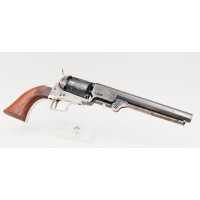 Armes de Poing REVOLVER COLT MODÈLE 1851 NAVY  2nd GÉNÉRATION  1971 - 1978   CALIBRE 36 PN  - USA XXè  - 4