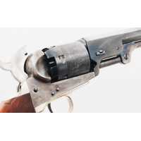 Armes de Poing REVOLVER COLT MODÈLE 1851 NAVY  2nd GÉNÉRATION  1971 - 1978   CALIBRE 36 PN  - USA XXè  - 5