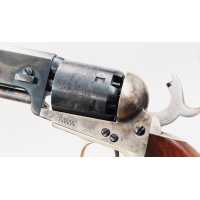 Armes de Poing REVOLVER COLT MODÈLE 1851 NAVY  2nd GÉNÉRATION  1971 - 1978   CALIBRE 36 PN  - USA XXè  - 6