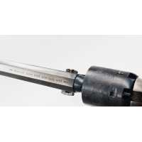 Armes de Poing REVOLVER COLT MODÈLE 1851 NAVY  GÉNÉRATION 2    1971 - 1978   CALIBRE 36 PN  - USA XXè {PRODUCT_REFERENCE} - 7