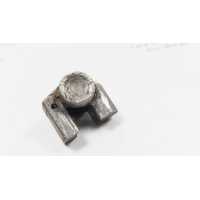 Pièces détachées en ligne TALON ALU CHARGEUR MAGASIN DE PISTOLET LUGER P08 WW2 39-45 USURES {PRODUCT_REFERENCE} - 4