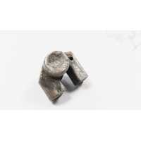 Pièces détachées en ligne TALON ALU CHARGEUR MAGASIN DE PISTOLET LUGER P08 WW2 39-45 USURES {PRODUCT_REFERENCE} - 5