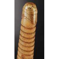 Militaria WW2  DAGUE D'OFFICIER DE LA MARINE IMPERIALE JAPONAISE - JAPON Seconde Guerre mondiale {PRODUCT_REFERENCE} - 4