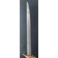 Militaria WW2  DAGUE D'OFFICIER DE LA MARINE IMPERIALE JAPONAISE - JAPON Seconde Guerre mondiale {PRODUCT_REFERENCE} - 8