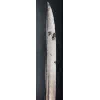 Militaria WW2  DAGUE D'OFFICIER DE LA MARINE IMPERIALE JAPONAISE - JAPON Seconde Guerre mondiale {PRODUCT_REFERENCE} - 9