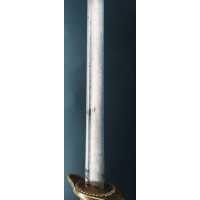 Militaria WW2  DAGUE D'OFFICIER DE LA MARINE IMPERIALE JAPONAISE - JAPON Seconde Guerre mondiale {PRODUCT_REFERENCE} - 10