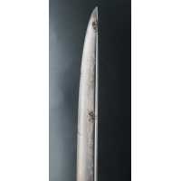 Militaria WW2  DAGUE D'OFFICIER DE LA MARINE IMPERIALE JAPONAISE - JAPON Seconde Guerre mondiale {PRODUCT_REFERENCE} - 12