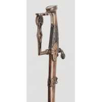 Armes Blanches SABRE DE LUXE EN FER SIGNÉ BOUTET À VERSAILLES - FRANCE Directoire / Premier Empire {PRODUCT_REFERENCE} - 5