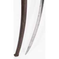 Armes Blanches SABRE DE LUXE EN FER SIGNÉ BOUTET À VERSAILLES - FRANCE Directoire / Premier Empire {PRODUCT_REFERENCE} - 21