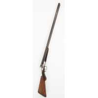 FUSIL DE CHASSE À SYSTÈME...