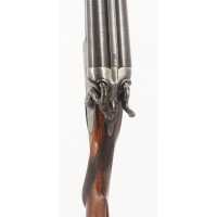 Armes Longues FUSIL DE CHASSE À SYSTÈME   CANONS PIVOTANT   AMERICAN C° BOSTON 1870 - USA XIXè 48197.17 - 4