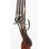 Armes Longues FUSIL DE CHASSE À SYSTÈME   CANONS PIVOTANT   AMERICAN C° BOSTON 1870 - USA XIXè 48197.17 - 5