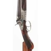 Armes Longues FUSIL DE CHASSE À SYSTÈME   CANONS PIVOTANT   AMERICAN C° BOSTON 1870 - USA XIXè 48197.17 - 6