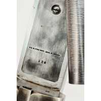 Armes Longues FUSIL DE CHASSE À SYSTÈME   CANONS PIVOTANT   AMERICAN C° BOSTON 1870 - USA XIXè 48197.17 - 13