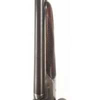 Armes Longues FUSIL DE CHASSE À SYSTÈME   CANONS PIVOTANT   AMERICAN C° BOSTON 1870 - USA XIXè 48197.17 - 17