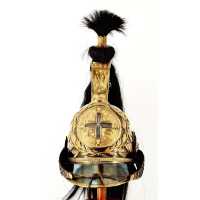 CASQUE DE LA PREMIÈRE...