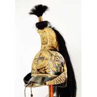 CASQUE DE LA PREMIÈRE...