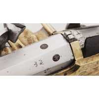 Armes de Poing PAIRE DE PISTOLETS À SILEX SYSTÈME MOULARD DUFOUR À SAINT ETIENNE - FRANCE RESTAURATION {PRODUCT_REFERENCE} - 11