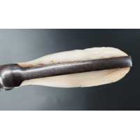 Pièces détachées en ligne PAIRE DE PLAQUETTES EN NACRE POUR REVOLVER COLT95 ET DÉRIVÉS COLT 1889 / 1895 / 1901 ETC {PRODUCT_REFE