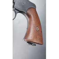 Pièces détachées en ligne PAIRE DE PLAQUETTES EN BOIS POUR REVOLVER COLT95 US ARMY 1892 / 1894/ 1896/ 1901/ 1903 {PRODUCT_REFERE