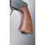 PAIRE DE PLAQUETTES EN BOIS POUR REVOLVER COLT95 US ARMY 1892 / 1894/ 1896/ 1901/ 1903