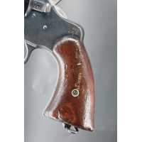 Pièces détachées en ligne PAIRE DE PLAQUETTES EN BOIS POUR REVOLVER COLT95 US ARMY 1892 / 1894/ 1896/ 1901/ 1903 {PRODUCT_REFERE