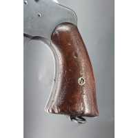 Pièces détachées en ligne PAIRE DE PLAQUETTES EN BOIS POUR REVOLVER COLT95 US ARMY 1892 / 1894/ 1896/ 1901/ 1903 {PRODUCT_REFERE