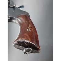 Pièces détachées en ligne PAIRE DE PLAQUETTES EN BOIS POUR REVOLVER COLT95 US ARMY 1892 / 1894/ 1896/ 1901/ 1903 {PRODUCT_REFERE