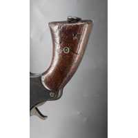 Pièces détachées en ligne PAIRE DE PLAQUETTES EN BOIS POUR REVOLVER COLT95 US ARMY 1892 / 1894/ 1896/ 1901/ 1903 {PRODUCT_REFERE