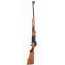 7X57 CARABINE MAS51 de CHASSE MAS 36 - 1947 MAS 51  STERNA RAIL PICATINNY Calibre Chasse 7x57mm MAUSER