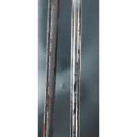 Armes Blanches SABRE D'OFFICIER DE DRAGON LAME DE BRETTEUR POUR ENTRAINEMENT À L'ESCIME MILITAIRE - FRANCE ÉPOQUE LOUIS XVI {PRO