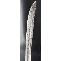 Armes Blanches SABRE D'OFFICIER DE DRAGONS RÈGNE DE LOUIS XV - FRANCE ANCIENNE MONARCHIE {PRODUCT_REFERENCE} - 16