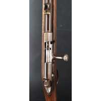 Armes Longues CARABINE DE TIR GRAS SCOLAIRE MODÈLE 1874  CALIBRE  22 COURT - FRANCE XIXè {PRODUCT_REFERENCE} - 4