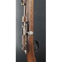 Armes Longues CARABINE DE TIR GRAS SCOLAIRE MODÈLE 1874  CALIBRE  22 COURT - FRANCE XIXè {PRODUCT_REFERENCE} - 5