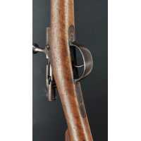 Armes Longues CARABINE DE TIR GRAS SCOLAIRE MODÈLE 1874  CALIBRE  22 COURT - FRANCE XIXè {PRODUCT_REFERENCE} - 7