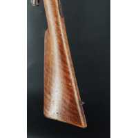 Armes Longues CARABINE DE TIR GRAS SCOLAIRE MODÈLE 1874  CALIBRE  22 COURT - FRANCE XIXè {PRODUCT_REFERENCE} - 8