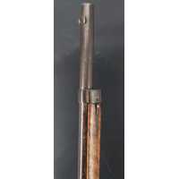 Armes Longues CARABINE DE TIR GRAS SCOLAIRE MODÈLE 1874  CALIBRE  22 COURT - FRANCE XIXè {PRODUCT_REFERENCE} - 10