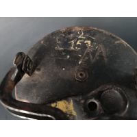 Militaria CHARGEUR TROMMEL MITRAILLEUSE MG34 / MG42 DE 1940 {PRODUCT_REFERENCE} - 6