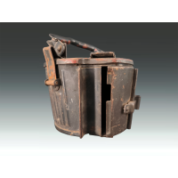 Militaria CHARGEUR TROMMEL MITRAILLEUSE MG34 / MG42 DE 1940 {PRODUCT_REFERENCE} - 9