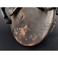 Militaria CHARGEUR TROMMEL MITRAILLEUSE MG34 / MG42 DE 1940 {PRODUCT_REFERENCE} - 11