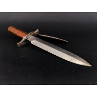 Militaria POIGNARD COUTEAU DE TRANCHÉE LE VENGEUR DE 1870 MODÈLE 1916 POILU 14-18   - FRANCE Première Guerre Mondiale {PRODUCT_R