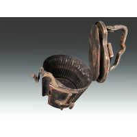 Militaria CHARGEUR TROMMEL MITRAILLEUSE MG34 / MG42 DE 1940 {PRODUCT_REFERENCE} - 12