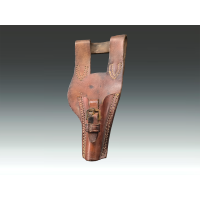 Militaria GOUSSET PORTE BAÏONNETTE ROSALIE MODÈLE LEBEL 1886 {PRODUCT_REFERENCE} - 2